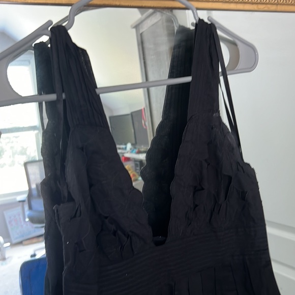 Catherine malandrino size 4 dress very good condition - Picture 2 of 5